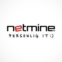 Netmine AB logo - Similar company to Probisma