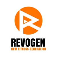 Revogen logo - Similar company to Renuu