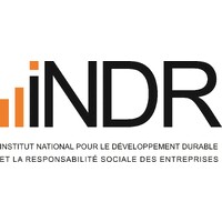 INDR logo - Similar company to Forethix