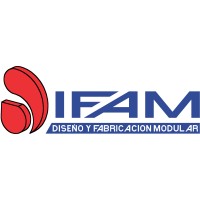Diseño y Fabricación Modular logo - Similar company to Reyper - Dmr Industrial