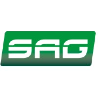 SAG Metalworking Solutions logo - Similar company to Yachtinox