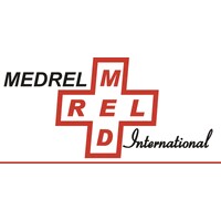 MEDREL INTERNATIONAL[Indenting House] logo - Similar company to Third Perspective