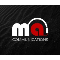 MA Communications logo - Similar company to Roi Performance