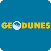 Géodunes logo - Similar company to Geovrd