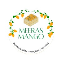Meeras Mango logo - Similar company to Meeras Tech
