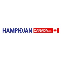 HampidjanCanada logo - Similar company to Bezabala