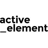 Active Element logo - Similar company to Elastik.