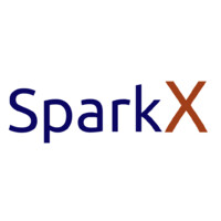 SparkX Consulting logo - Similar company to Firespark Solutions