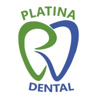 Platina Dental logo - Similar company to Sky Dental Lounge