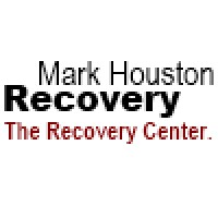 Mark Houston Recovery