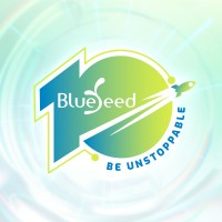 Blueseed Group logo - Similar company to Adtep