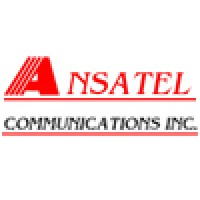 Ansatel Communications Inc. logo - Similar company to Lantel B.V.