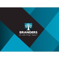 Branders Mercadeo S.A. logo - Similar company to Sky Publicidad