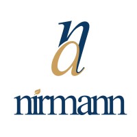 Nirmann logo - Similar company to Dvive Limited