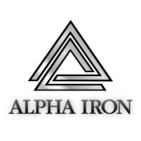 Alpha Iron, LLC logo - Similar company to Alliance Industrial Group, Inc.