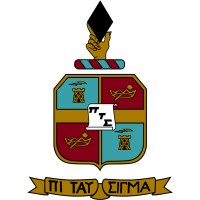Pi Tau Sigma - Pi Rho Chapter