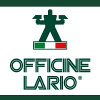 OFFICINE LARIO S.R.L. logo - Similar company to Kite | Offroad Special Parts