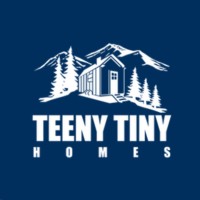 Teeny Tiny Homes logo - Similar company to Zedd Tiny Homes