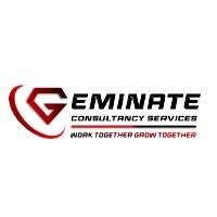 Geminate Consultancy Services logo - Similar company to Call Candidate