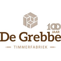 Timmerfabriek De Grebbe logo - Similar company to Timmerfabriek De Brug B.V
