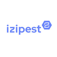 IZIPest logo - Similar company to Ew Conseil