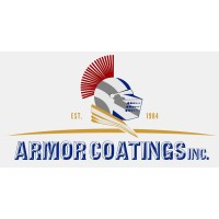 Armor Coatings Inc logo - Similar company to Techject Inc.
