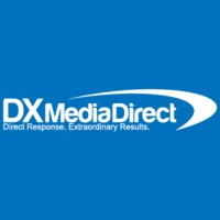 DX Media Direct logo - Similar company to Mediatech Limited