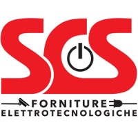 S.C.S. S.r.l. logo - Similar company to Micronet Systems