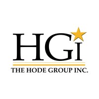 The Hode Group logo - Similar company to Smart Tech Contracting, Llc