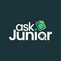 Ask Junior AI logo - Similar company to Shohin
