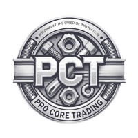PRO CORE TRADING L.L.C logo - Similar company to Apace International Trading Llc