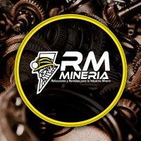 RM Industrial logo - Similar company to Webmex Technology