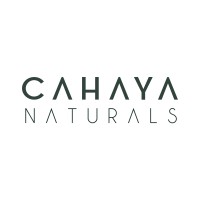 Cahaya Naturals logo - Similar company to Bonnels