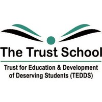 The Trust School (Tedds)