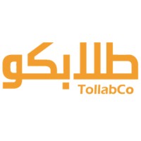 TollabCo logo - Similar company to Massader For Natural Resources & Infrastructure Development