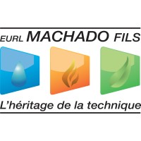 Machado Fils Groupe logo - Similar company to Adrien Bouchez