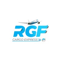 RGF Cargo Express logo