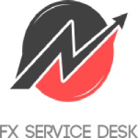 FX Service Desk logo - Similar company to Royal Chartered Bankers