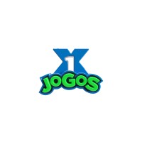 X1 Jogos logo - Similar company to Hypetech Games