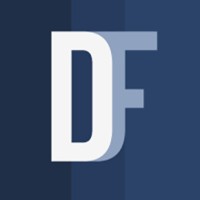DF Studio logo - Similar company to Digitalfusion