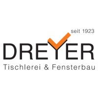 Tischlerei Dreyer logo - Similar company to Winsta