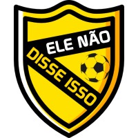 Ele Não Disse Isso logo - Similar company to Phonevox Group