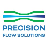 Precision Flow Solutions logo - Similar company to Hydro, A Psg Brand