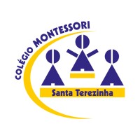 Colégio Montessori Santa Terezinha logo - Similar company to Ledice Escola Montessori