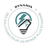 DYNAMIS logo - Similar company to Dynamic Chauff