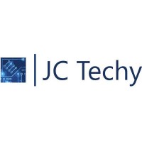 JC TECHY logo - Similar company to Jc Tech