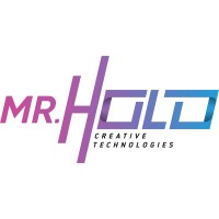 Mr.Holo logo - Similar company to Bolkansoft