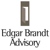 Edgar Brandt Advisory logo - Similar company to Consulting And Services