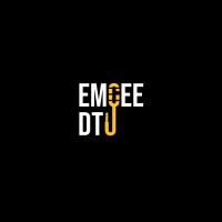 EMCEE DTU logo - Similar company to Mindmic