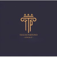 Teguh Partono, S.H., M.H. & Partners Law Office logo - Similar company to Pt Profluid